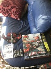 Air hogs jet for sale  MANCHESTER