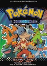 Pokemon chronicles vol.1 for sale  UK