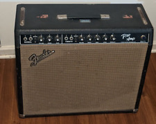 Vintage 1963 fender for sale  Middletown