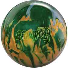 DV8 Captiv8 Bowling Ball NIB 16lb for sale  Shipping to South Africa