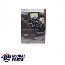 Card mercedes w156 for sale  UK