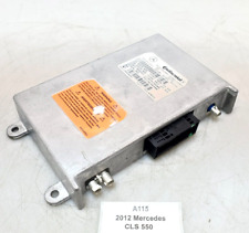 ✅ 2007-14 OEM Mercedes W218 W221 CLS550 Voice Communication Control Module Unit for sale  Shipping to South Africa