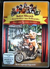 Dvd augsburger puppenkiste gebraucht kaufen  Lotte