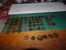Lotto antiche monete usato  Oliveto Lario