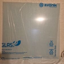 Clear acrylic plexiglass for sale  ROMFORD