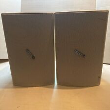 outdoor pair yamaha speakers for sale  Cleveland