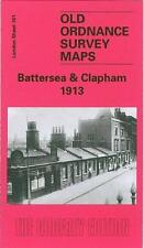 Battersea clapham 1913 for sale  ROSSENDALE