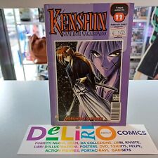 Kenshin n.11 usato usato  Terni