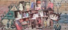 Royal wedding postcards for sale  THORNTON-CLEVELEYS