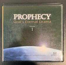 Prophecy god eternal for sale  Fishers