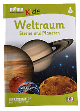 Weltraum sterne planeten gebraucht kaufen  Vechta