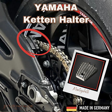 Yamaha kettenhalter montagehil gebraucht kaufen  Vaterstetten