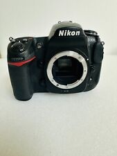 Câmera Digital SLR Nikon D300 - Preta comprar usado  Enviando para Brazil
