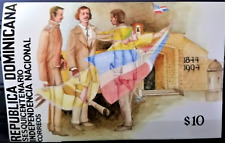 République dominicaine 1994 d'occasion  Expédié en France