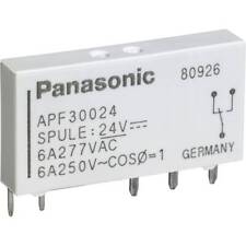 Panasonic apf10212 relais d'occasion  France