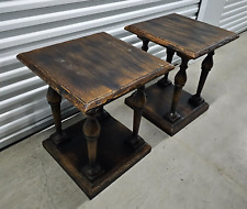 Rustic ornate reclaimed for sale  New Braunfels