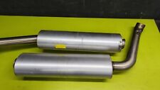 Ducati termignoni silencers for sale  COWDENBEATH