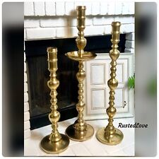 Floor candle holders for sale  Scottsdale