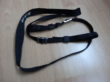 Nikon strap courroie d'occasion  Le Perray-en-Yvelines