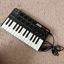 AKAI Professional MPK Mini klawiatura produkcyjna laptopa  na sprzedaż  Wysyłka do Poland