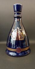 Empty Bells Whiskey Decanter Celebrating Queen Elizabeth 50 year Reign for sale  Shipping to South Africa