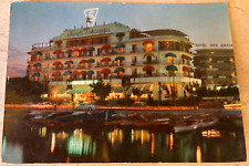 Riccione hotel savioli usato  Italia