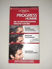 Box oréal progress for sale  Shipping to Ireland