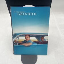 Green book movie for sale  Monterey Park
