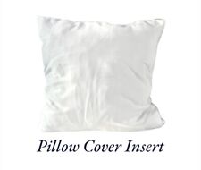 Pillow inserts form for sale  Cincinnati