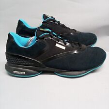 Damskie trampki REEBOK Easytone Buty do biegania Czarne UK 5.5 / EU 38.5 na sprzedaż  Wysyłka do Poland