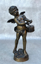 Vintage bronze sculpture for sale  Hempstead