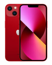 Apple iphone red usato  Roma