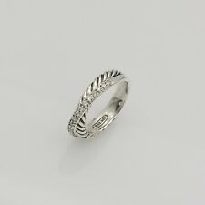 david yurman crossover ring for sale  USA