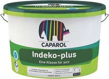 Caparol indeko plus gebraucht kaufen  Rinteln