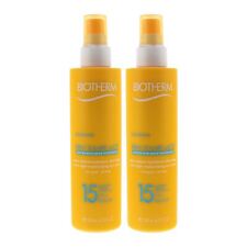 Biotherm solaire spf15 for sale  UK