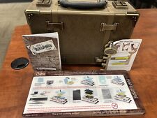 Sizzix tim holtz for sale  Prior Lake