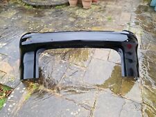 zafira bumper for sale  OXTED