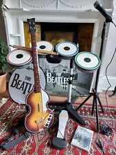 Beatles rockband wii for sale  LONDON