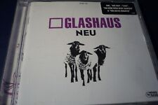 Glashaus neu cd gebraucht kaufen  München