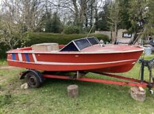 Dowty jet boat for sale  ST. ALBANS