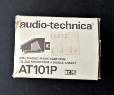 Audio technica 101 usato  Italia
