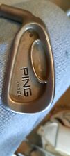 Ping size iron for sale  Nesbit