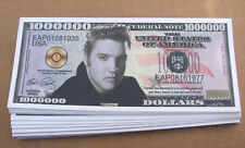 Elvis presley money for sale  Barnegat