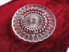 Antique glass cake for sale  CLITHEROE