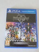 Kingdom hearts 1.5 d'occasion  France