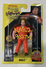 Jsa autographed nailz for sale  Shipping to Ireland