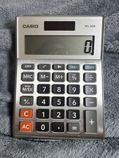 Casio 80b basic for sale  Jacksonville