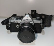 Vintage pentax camera for sale  Hayward