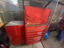 Snap tool box for sale  ERITH