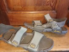Mens rider sandals for sale  CHESTERFIELD